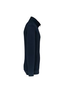 FELPA UNISEX FULL ZIP